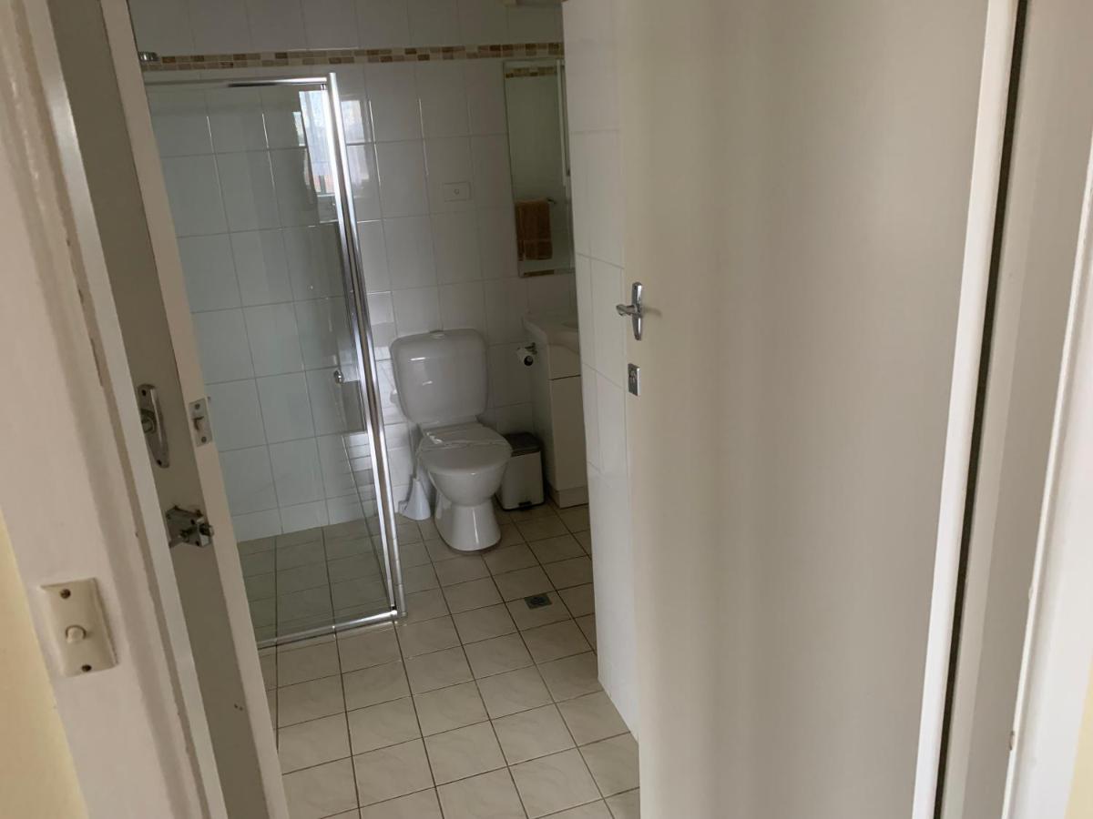 Titania Motel Oberon Εξωτερικό φωτογραφία