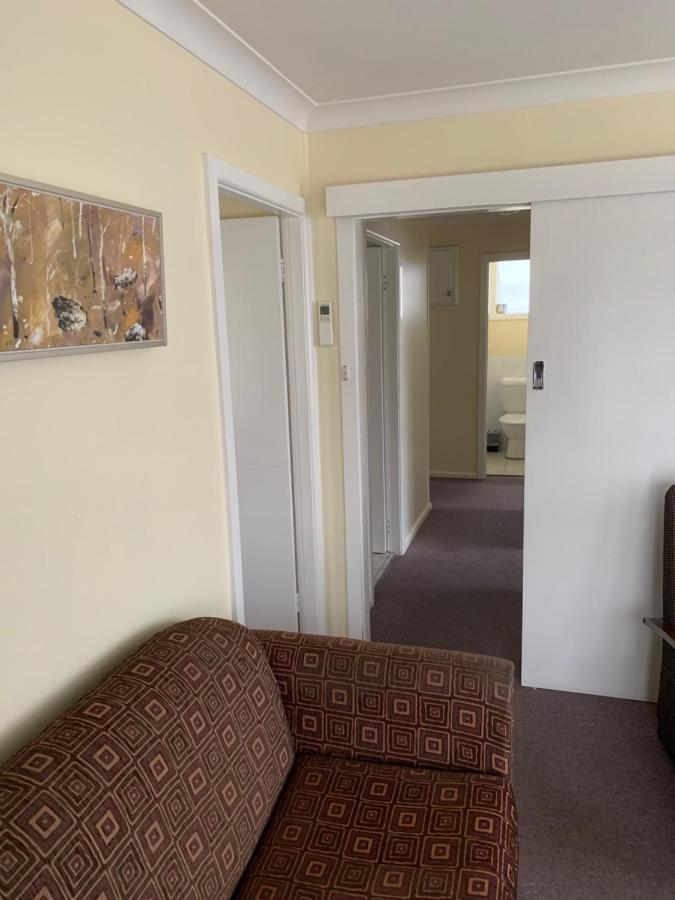 Titania Motel Oberon Εξωτερικό φωτογραφία