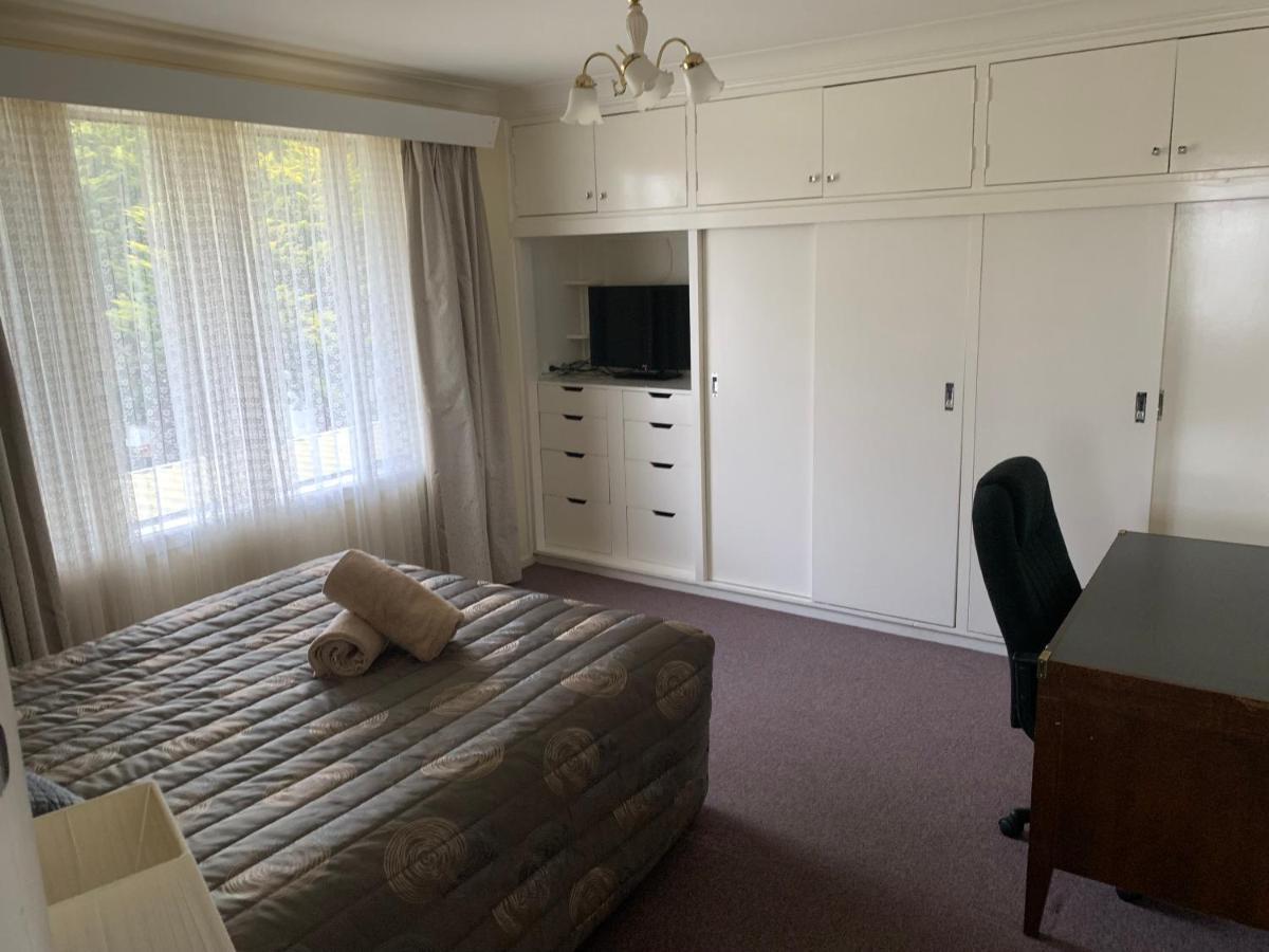 Titania Motel Oberon Εξωτερικό φωτογραφία