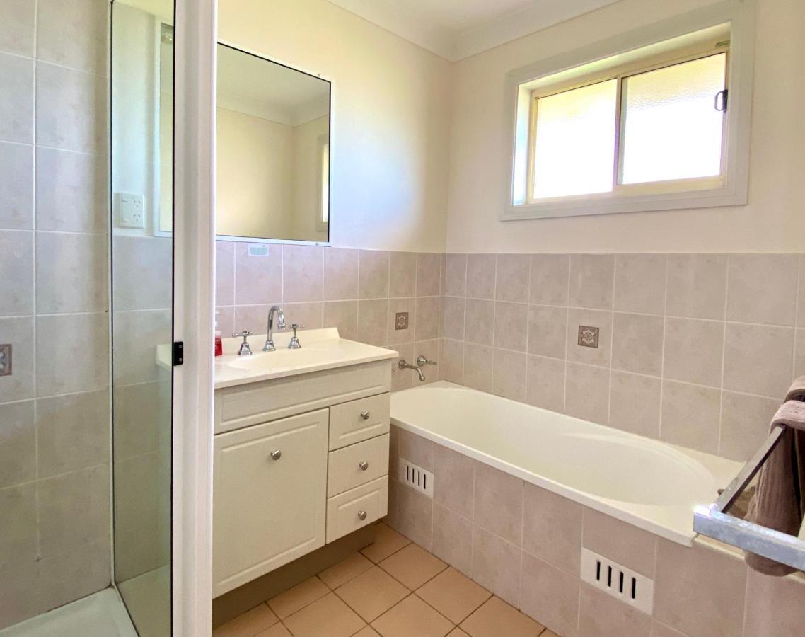 Titania Motel Oberon Εξωτερικό φωτογραφία