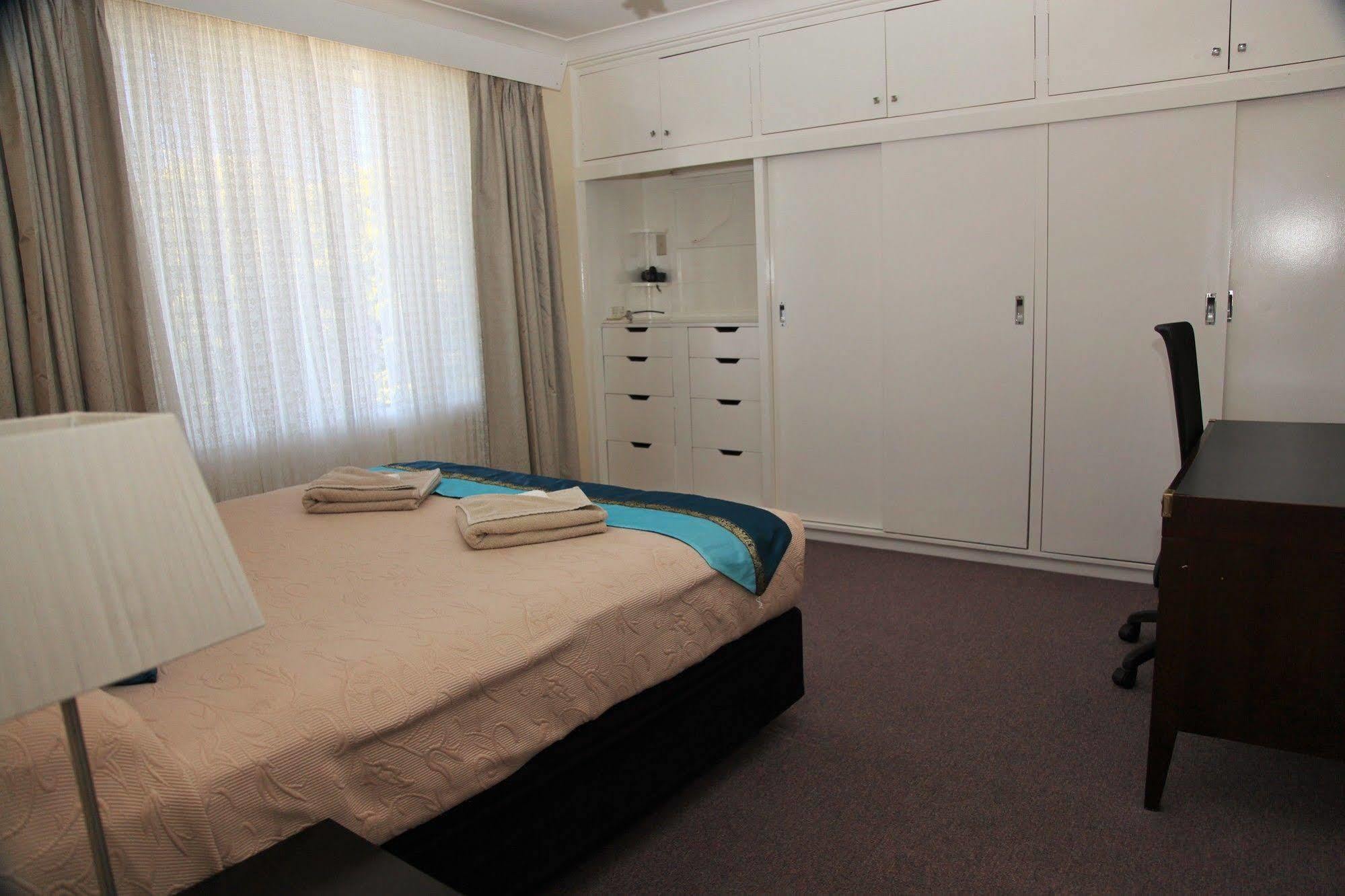 Titania Motel Oberon Εξωτερικό φωτογραφία